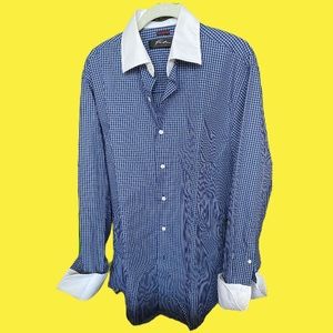 FUBU the collection - dress shirt